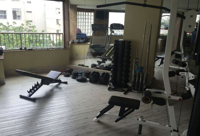 Mc Flats Leblon Ocean  | Rio de Janeiro | Rio de Janeiro | Brasil 3