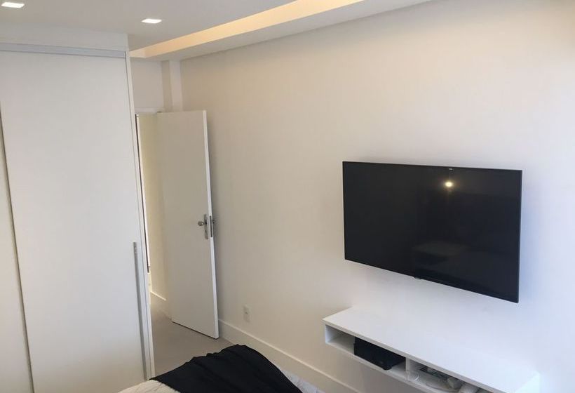 Mc Flats Leblon Ocean  | Rio de Janeiro | Rio de Janeiro | Brasil 5