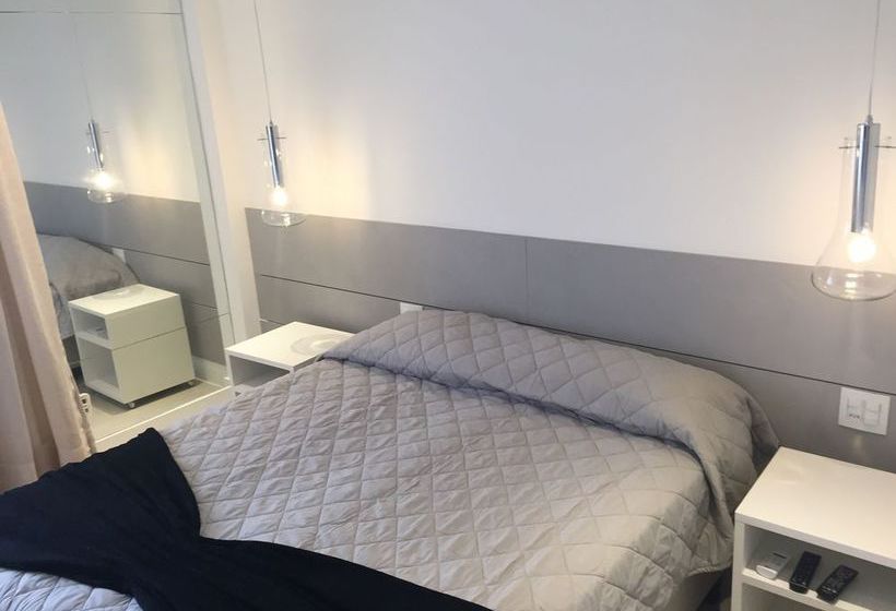 Mc Flats Leblon Ocean  | Rio de Janeiro | Rio de Janeiro | Brasil 6