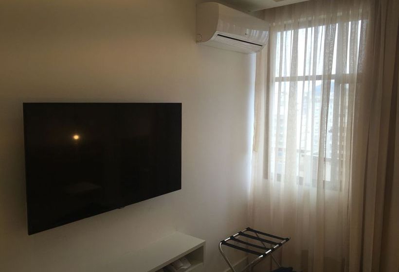 Mc Flats Leblon Ocean  | Rio de Janeiro | Rio de Janeiro | Brasil 7