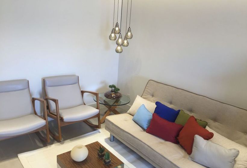 Mc Flats Leblon Ocean  | Rio de Janeiro | Rio de Janeiro | Brasil 8