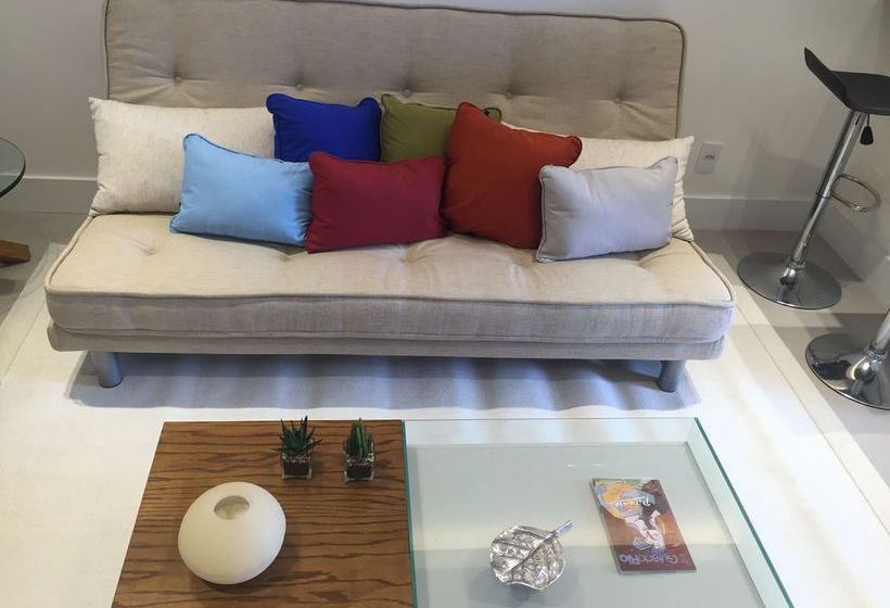 Mc Flats Leblon Ocean  | Rio de Janeiro | Rio de Janeiro | Brasil 9