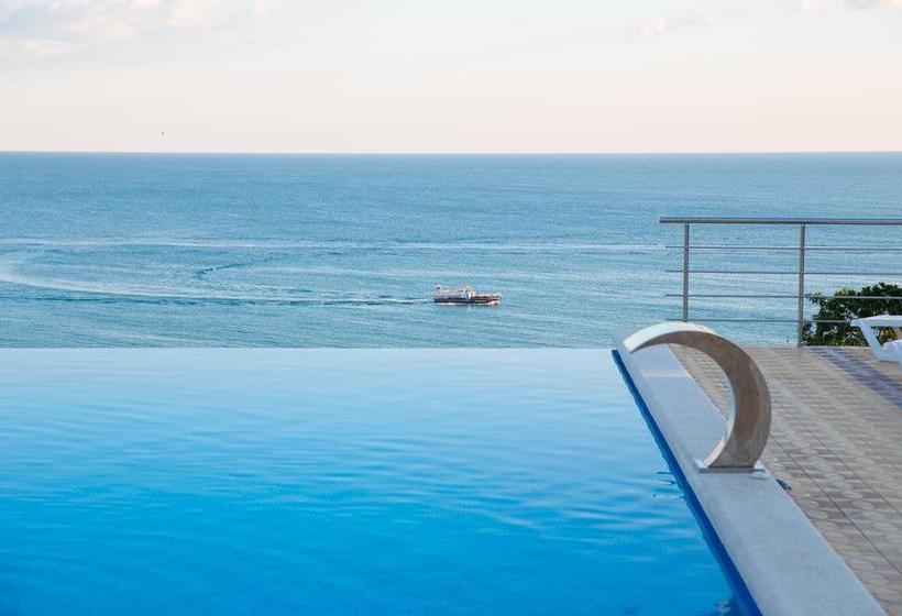 Hotel Grand Paradise Krai de Krasnodar