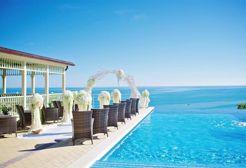 Hotel Grand Paradise 1