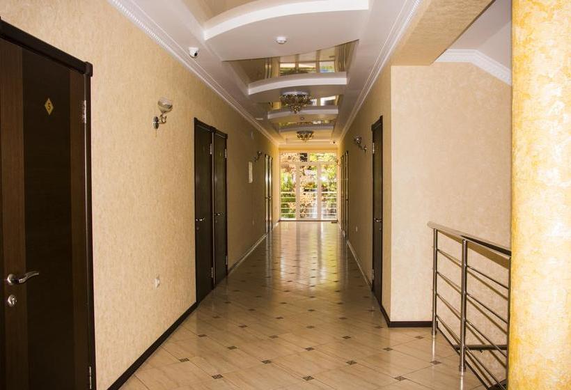 Hotel Grand Paradise 10