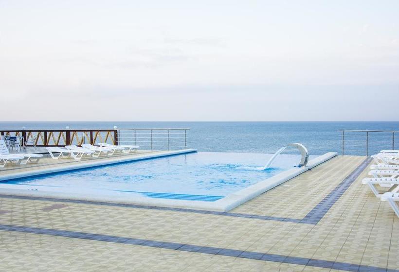 Hotel Grand Paradise 11