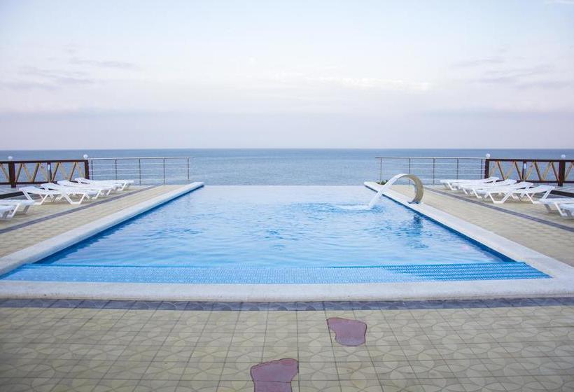 Hotel Grand Paradise 15