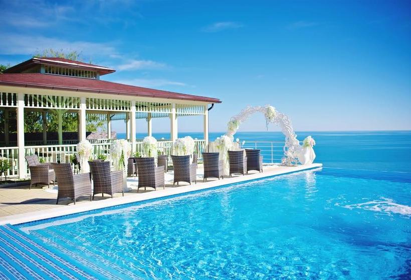 Hotel Grand Paradise 16