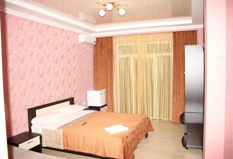 Hotel Grand Paradise 19