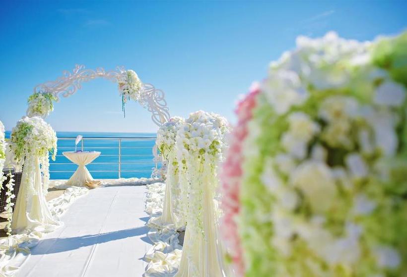 Hotel Grand Paradise 2