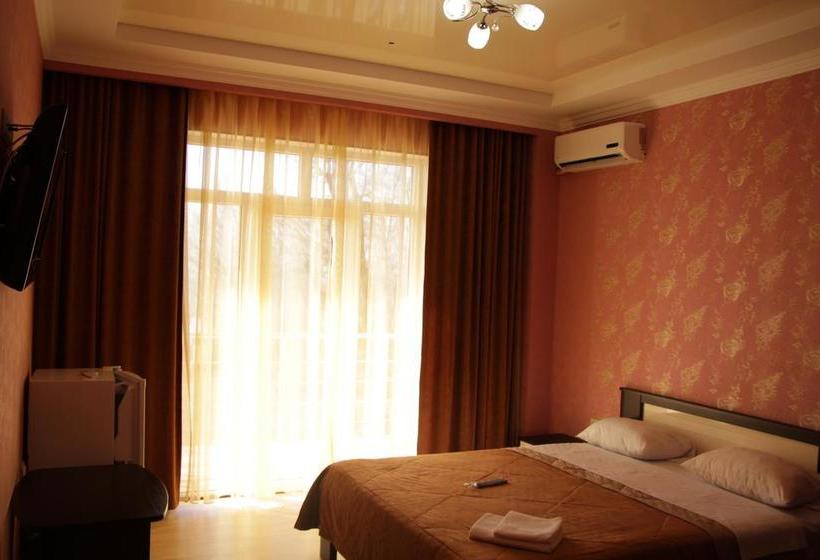 Hotel Grand Paradise 20