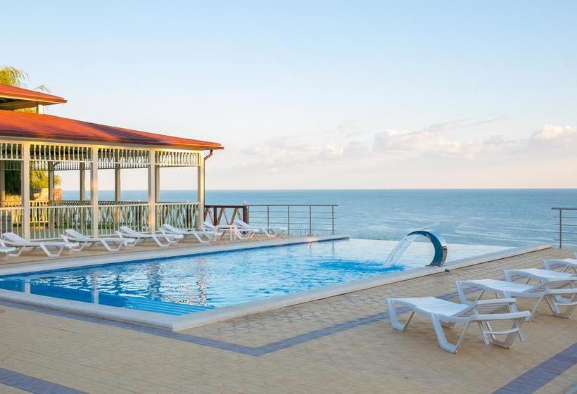 Hotel Grand Paradise 5