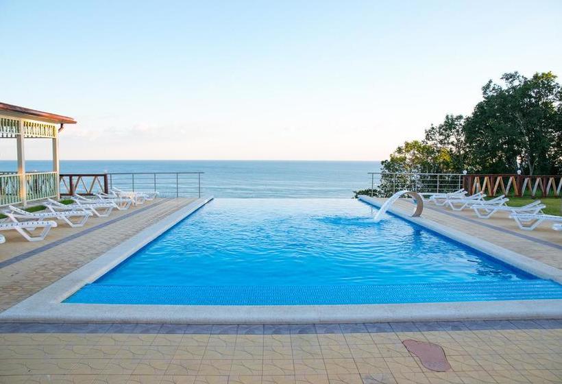 Hotel Grand Paradise 6