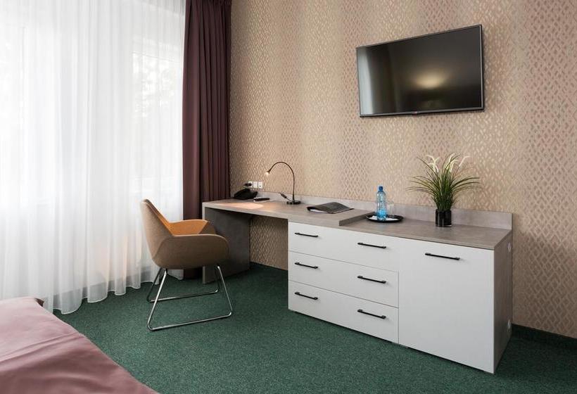 Boutique Hotel Paradoks 19