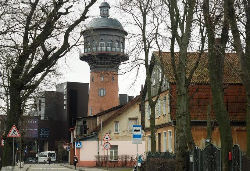 Boutique Hotel Paradoks 2