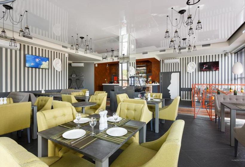 Boutique Hotel Paradoks 5