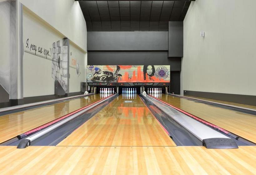 Boutique Hotel Paradoks 7