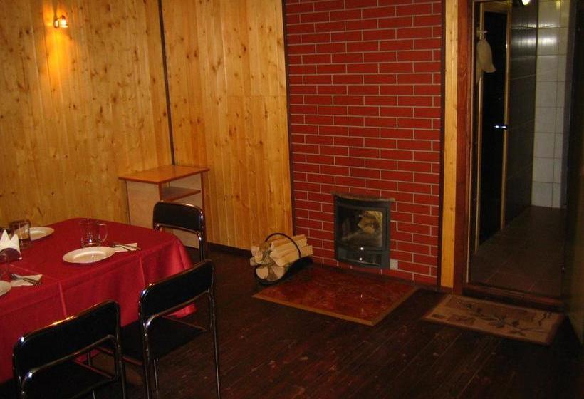 Hotel Grand Sokolniki 11