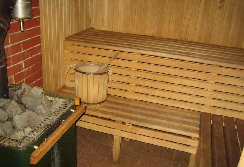 Hotel Grand Sokolniki 12