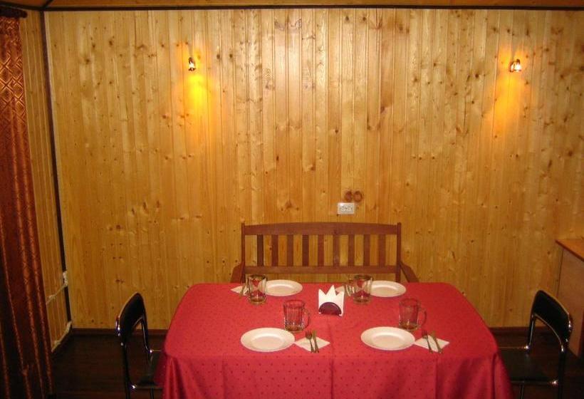 Hotel Grand Sokolniki 13