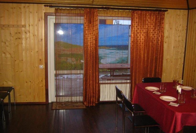 Hotel Grand Sokolniki 15