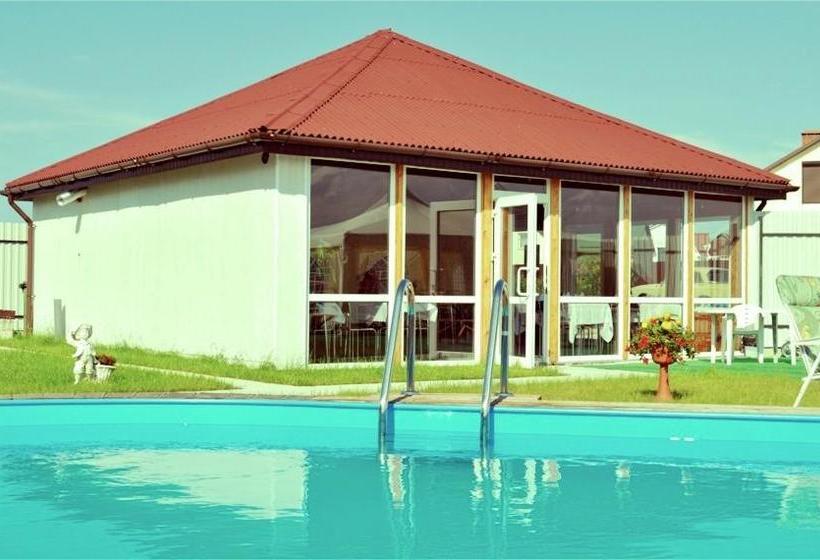 Hotel Grand Sokolniki 18