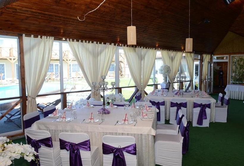 Hotel Grand Sokolniki 20