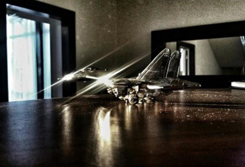 Hotel Iceberg House 13