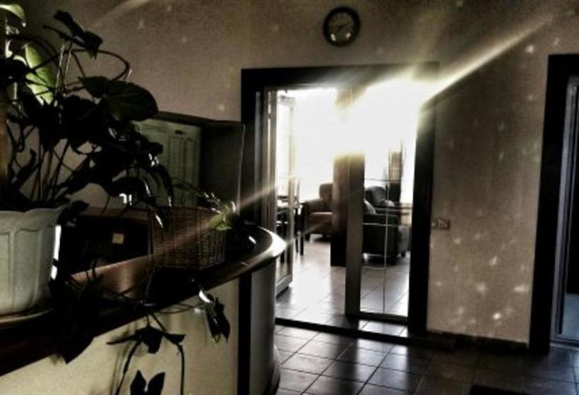 Hotel Iceberg House 15