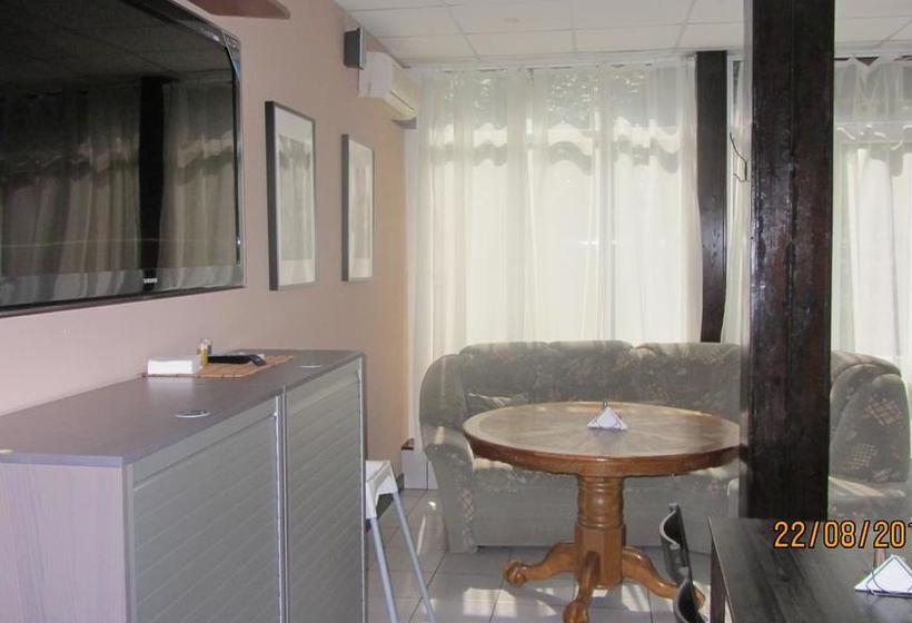 Hotel Iceberg House 18