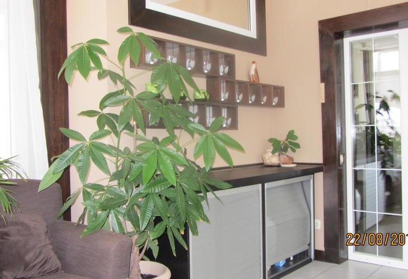 Hotel Iceberg House 20