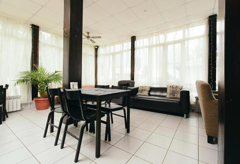 Hotel Iceberg House 7