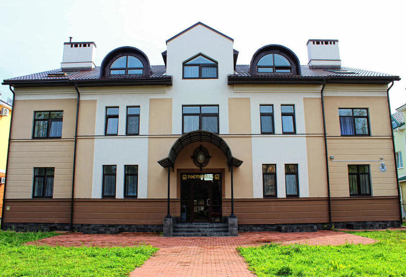 Hotel 903 Pskov