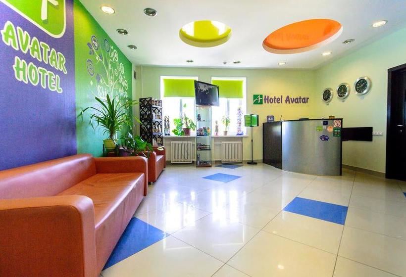 Hotel Avatar