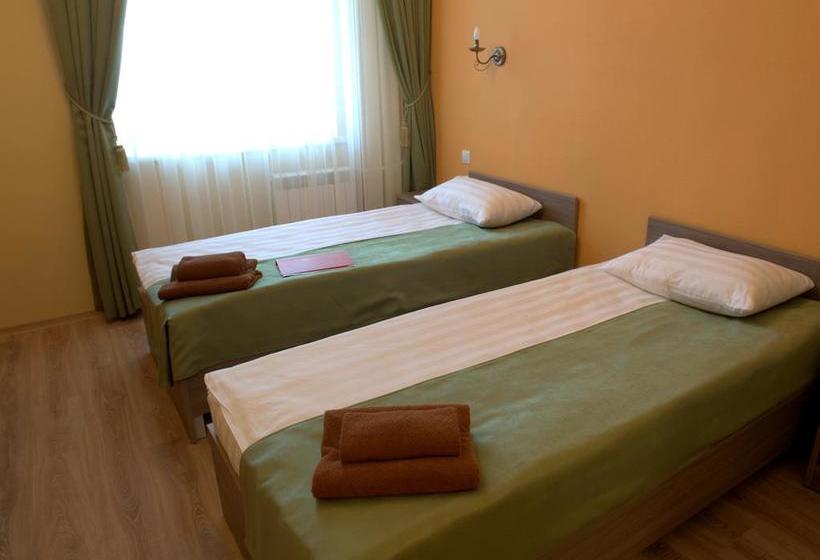 Aparthotel Camelot 18