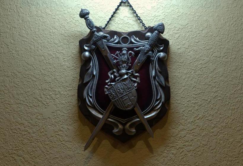 Aparthotel Camelot 9