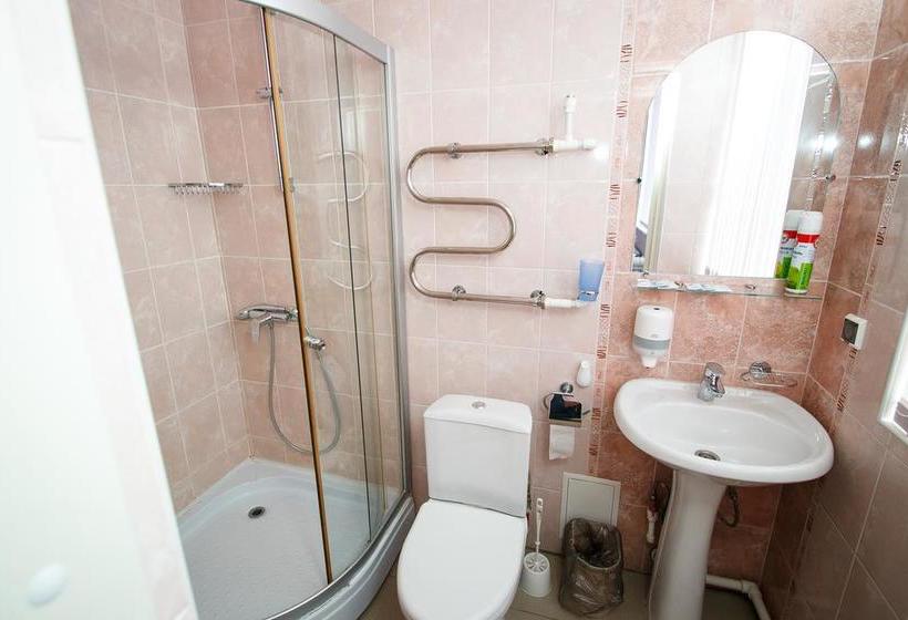 Bed and Breakfast Piligrim Minihotel 10