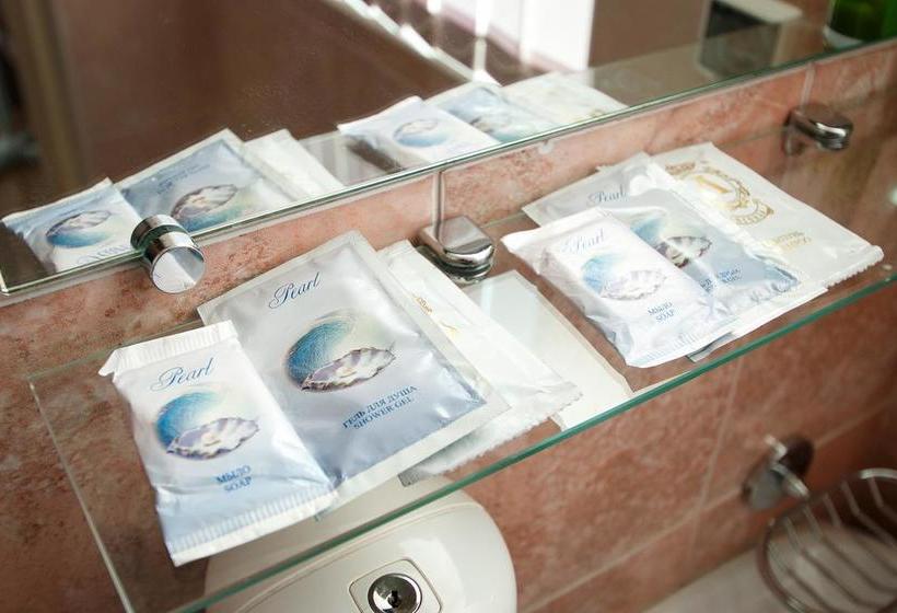 Bed and Breakfast Piligrim Minihotel 11