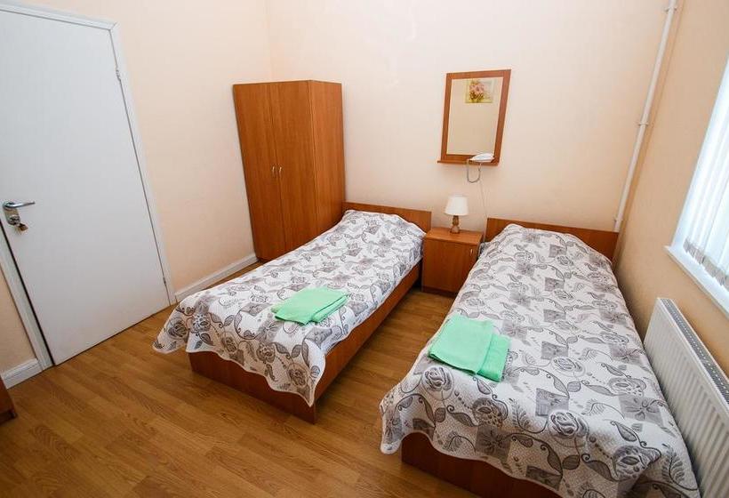 Bed and Breakfast Piligrim Minihotel 12