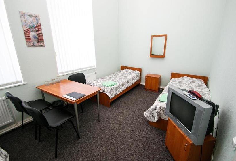 Bed and Breakfast Piligrim Minihotel 13