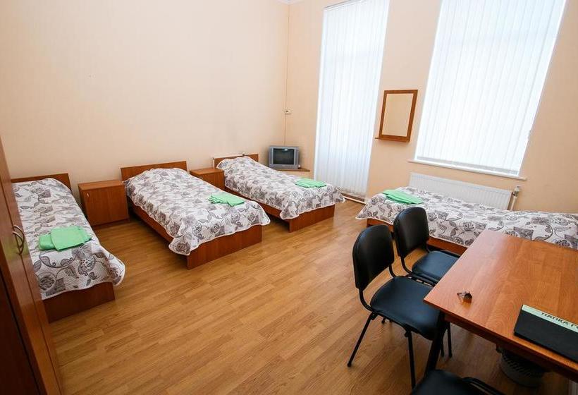 Bed and Breakfast Piligrim Minihotel 15