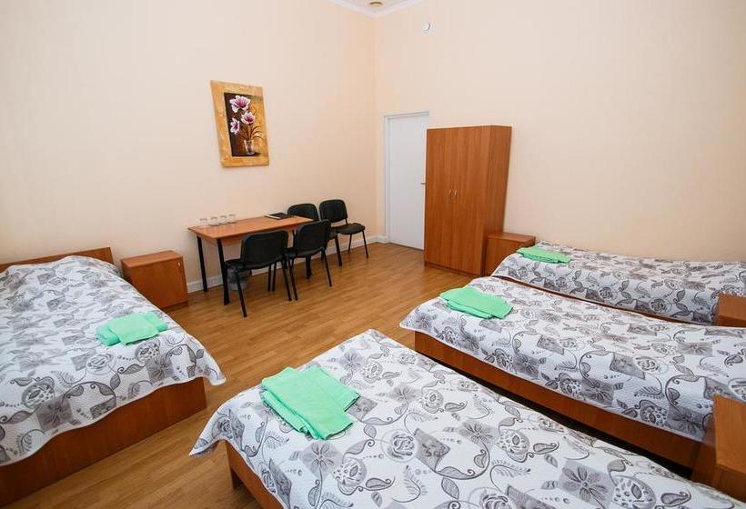 Bed and Breakfast Piligrim Minihotel 16