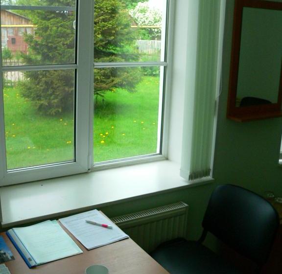 Bed and Breakfast Piligrim Minihotel 17