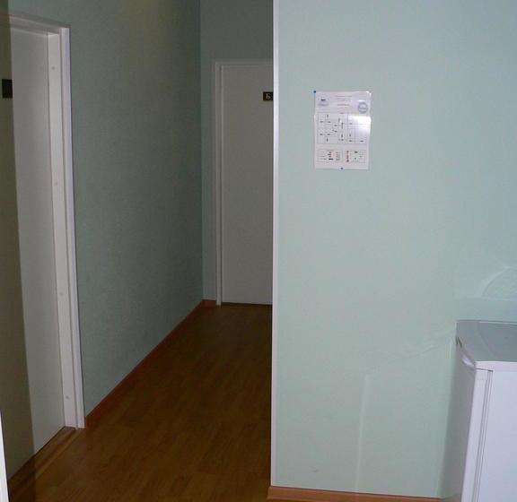 Bed and Breakfast Piligrim Minihotel 18