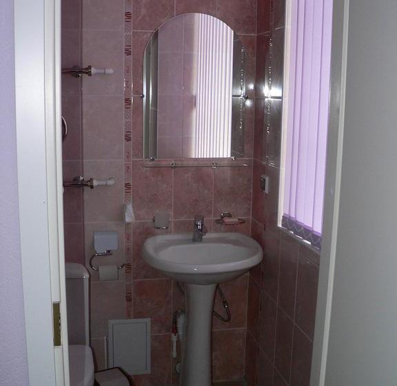 Bed and Breakfast Piligrim Minihotel 19