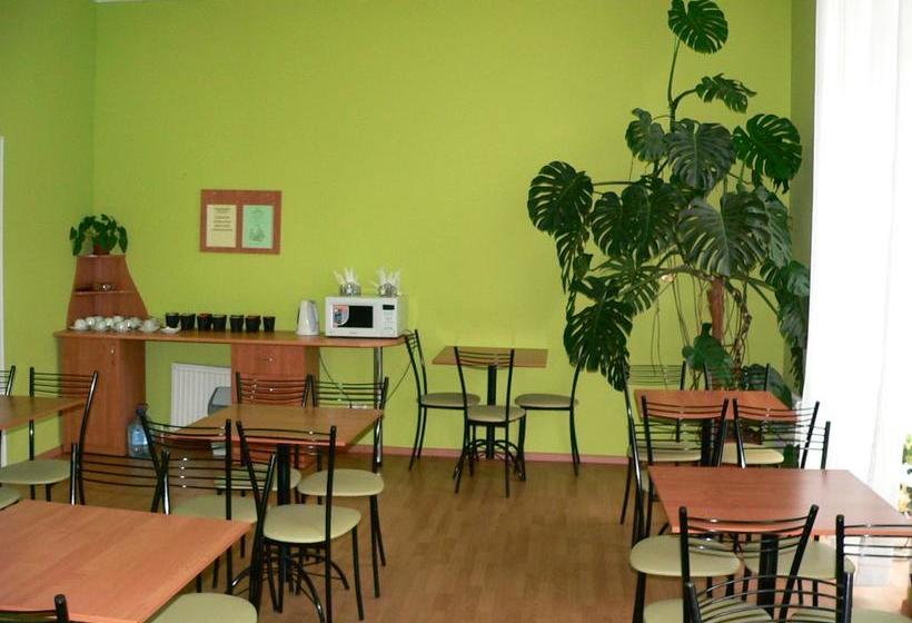 Bed and Breakfast Piligrim Minihotel 2