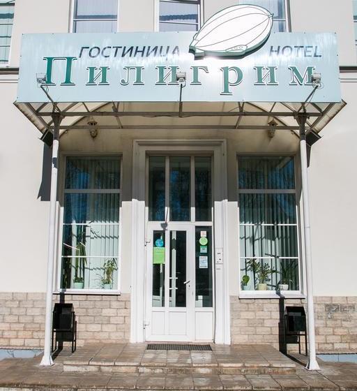 Bed and Breakfast Piligrim Minihotel 20