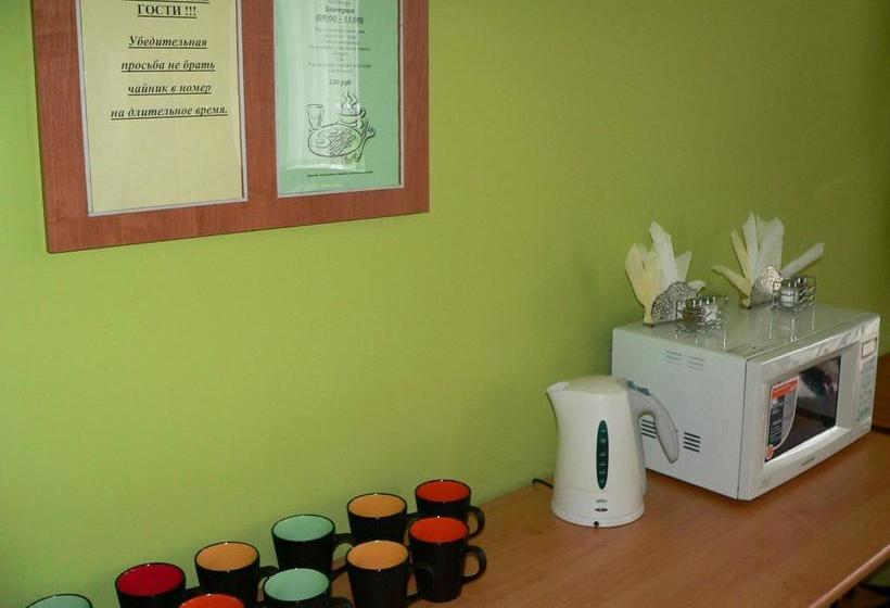 Bed and Breakfast Piligrim Minihotel 3