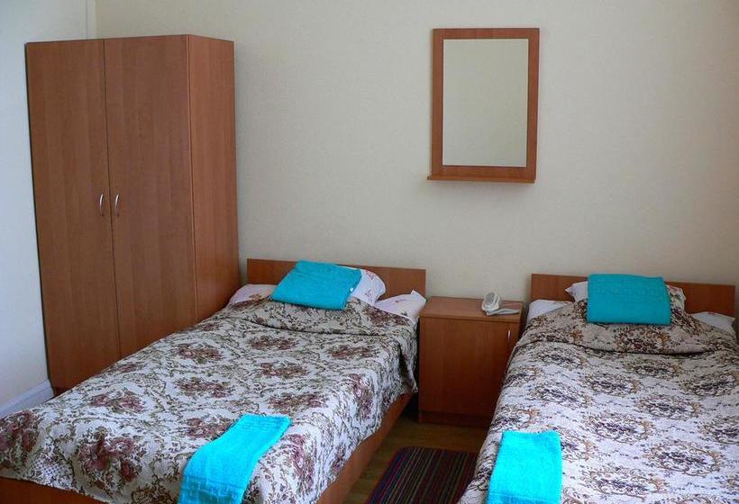 Bed and Breakfast Piligrim Minihotel 6