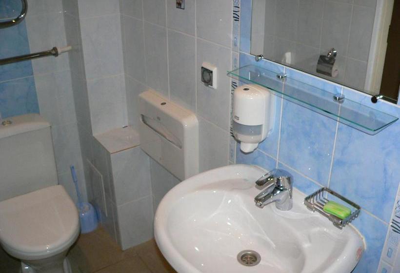 Bed and Breakfast Piligrim Minihotel 7